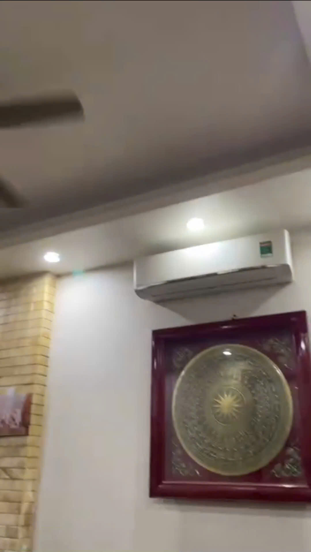 Cho thuê nhà nguyên căn ngõ 42 Thịnh Liệt 50m2 x 4 tầng.4 ngủ.3 wc.12 triệu - Ảnh chính